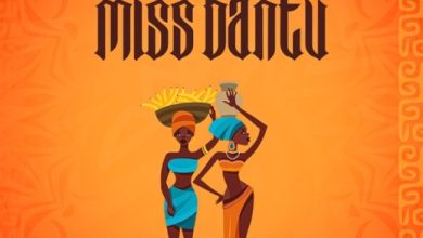 Harmonize – Miss Bantu ft. Spice