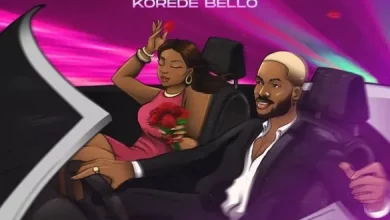 Korede Bello – Bella