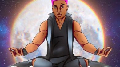 Lyta – Bee