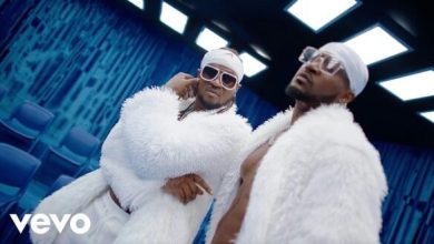 P-Square – Jaiye (Ihe Geme)