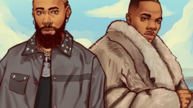 Phyno and Tekno Full Current (That's My baby)