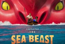The Sea Beast (2022)