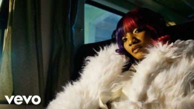 Simi – Logba Logba (Video)