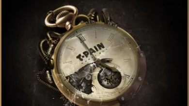 T-Pain – 5 O’Clock ft. Wiz Khalifa, Lily Allen