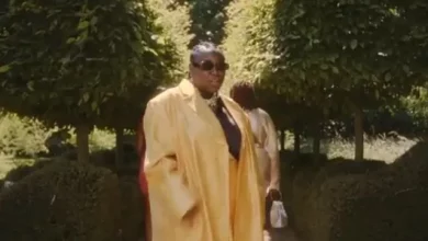 Teni – Little (Love I Love)