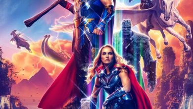Thor: Love and Thunder (2022) Update