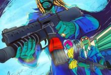 Asake – Terminator