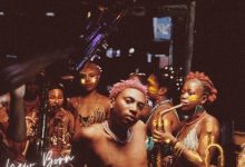 Bella Shmurda – New Born Fela
