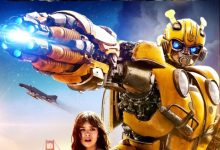 Bumblebee (2018)