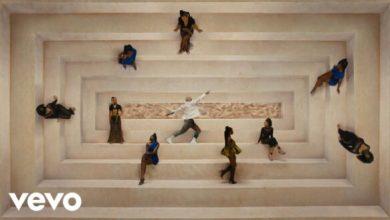 Chris Brown ft. Wizkid – Call Me Everyday (Video)