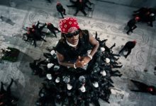 Fireboy DML – Bandana ft. Asake (Video)