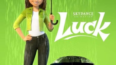 Luck (2022)