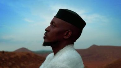 M.I Abaga – Bigger ft. Olamide, Nas