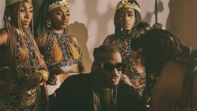 Peruzzi – Things I Need