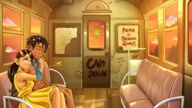 Rema – Calm Down (Remix) ft. Selena Gomez