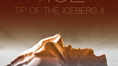 9ice - Tip of The Iceberg II