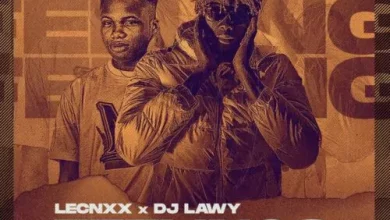 DJ Lawy – Feelings Mix Live 2022 Jamx (Mixtape)