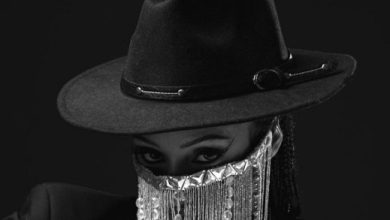 Di’Ja – Yoruba Demon