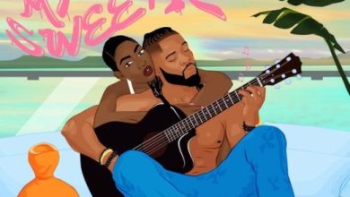 Flavour – My Sweetie
