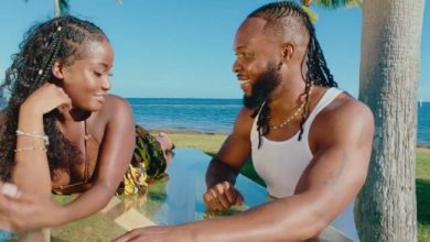 Flavour – My Sweetie (Video)