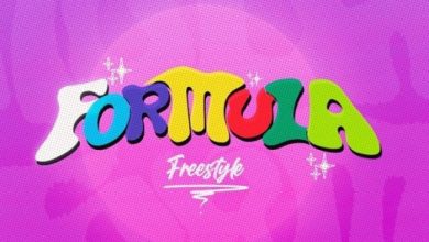 Lyta – Formula ft. Mohbad
