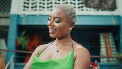 Patoranking - Kolo Kolo ft. Diamond Platnumz