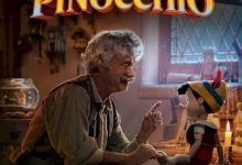 Pinocchio (2022)