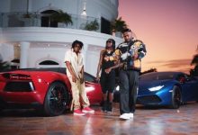 R2Bees – Another One ft. Stonebwoy (Video)