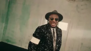 Peruzzi – Hypertension video