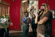 Asake – Joha
