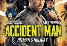 Accident Man: Hitman's Holiday (2022) // Accident Man 2
