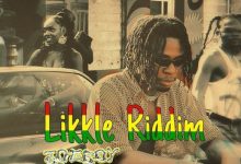 Joeboy – Likkle Riddim