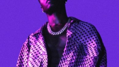 Wizkid – 2 Sugar ft. Ayra Starr