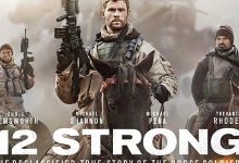 12 Strong (2018)