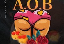 Ceemahn - Ass Over Breast (AOB)