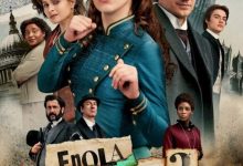 Enola Holmes 2 (2022)