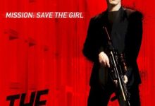 The Killer: A Girl Who Deserves To Die (2022)