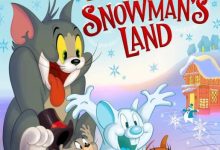 Tom and Jerry: Snowman's Land (2022)