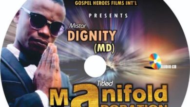 Mistar Dignity - Supremacy