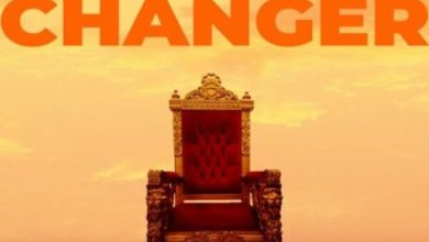 Flavour – Game Changer (Dike)