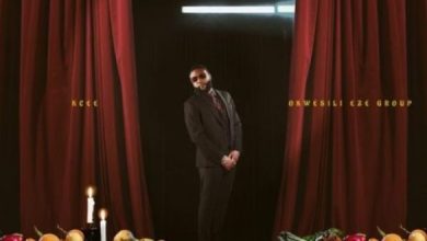 Kcee – Thanksgiving ft. Okwesili Eze Group