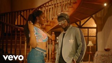 Kizz Daniel – Cough (Odo) ft. EMPIRE