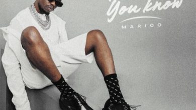 Marioo – Overdose ft. LadiPoe