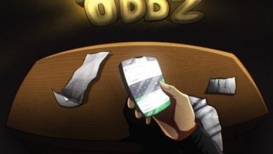 Masterkraft – 10 Sure ODDZ ft. Tekno