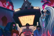 Mavins – Won Da Mo ft. Rema, Ayra Starr, LadiPoe, Crayon, Bayanni, Boy Spyce, Magixx and Johnny Drille