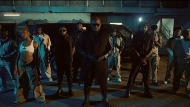 Mavins – Won Da Mo (Rema, LadiPoe, Crayon, Bayanni, Boy Spyce, Magixx, Ayra Starr, Johnny Drille)