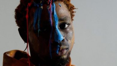 Omah Lay – soso (Video)