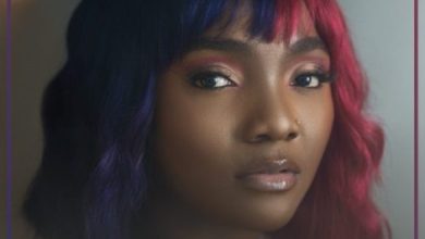 Simi – To Be Honest (TBH Acoustic Album)