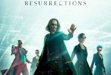 The Matrix Resurrections (2021)
