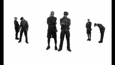 Vector – Clowns ft. LadiPoe (Video)